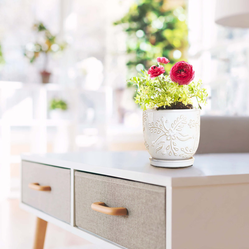 8 Inch Venice Planter