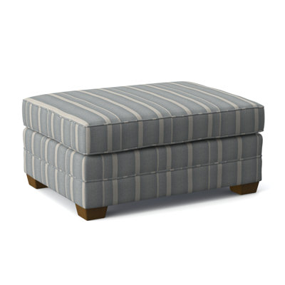 Bedford Ottoman