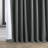 Dondie Extra Wide Performance Polyester Hotel Blackout Curtains - Single Panel Drapes-2118877628-2118877601