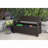 Outdoor Bench