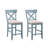 Counter Height Dining Stool, Set of 2-1855808581