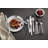 Chefs Table 20 Piece Everyday Flatware Set