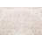 One-of-a-Kind 6'9" X 9'5" 1950s Wool Area Rug in Ivory