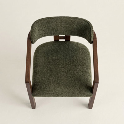 Fauteuil Alastair