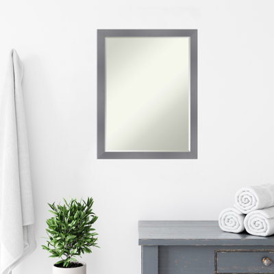 Miroir mural Edweina