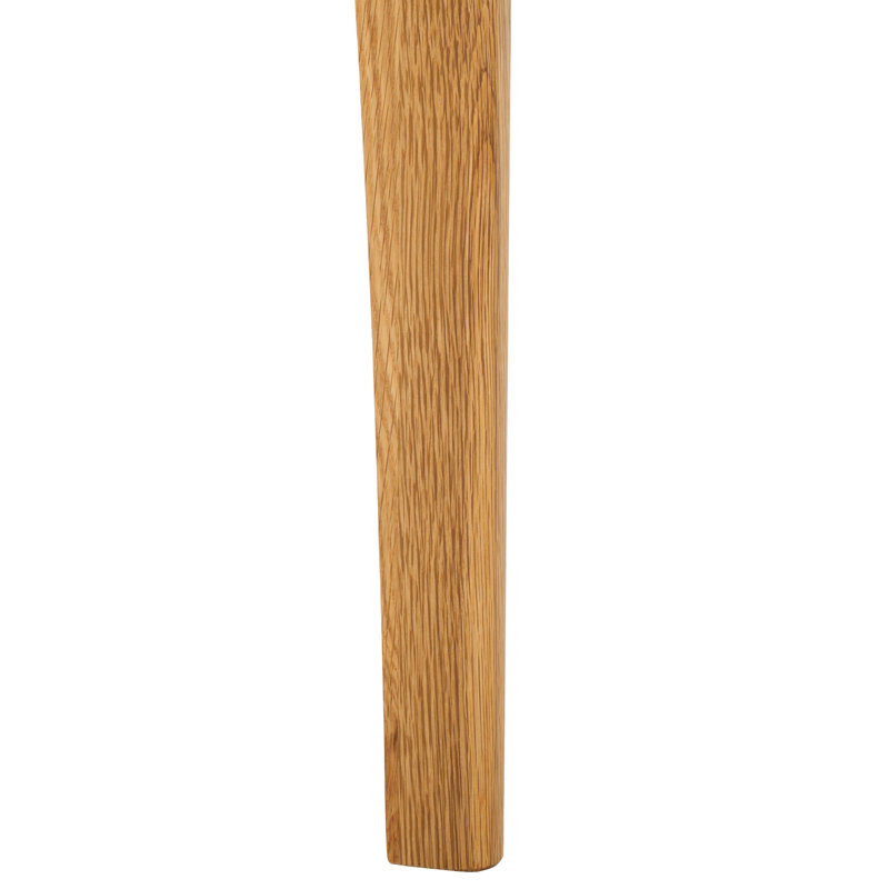 Jernard Dining Table, Natural