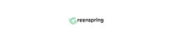 Logo Greenspring