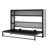 Murphy Bed With Shelves-1005393374
