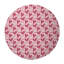 Tapis tressé Love Sprillles-106464197