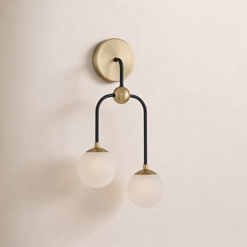 Randi Metal Wallchiere
