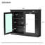 Armoire à pharmacie murale 36 po x 28 po-1809718845