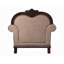 Chaise Chateau De Ville avec coussin