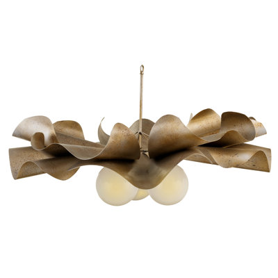 Flutter Chandelier