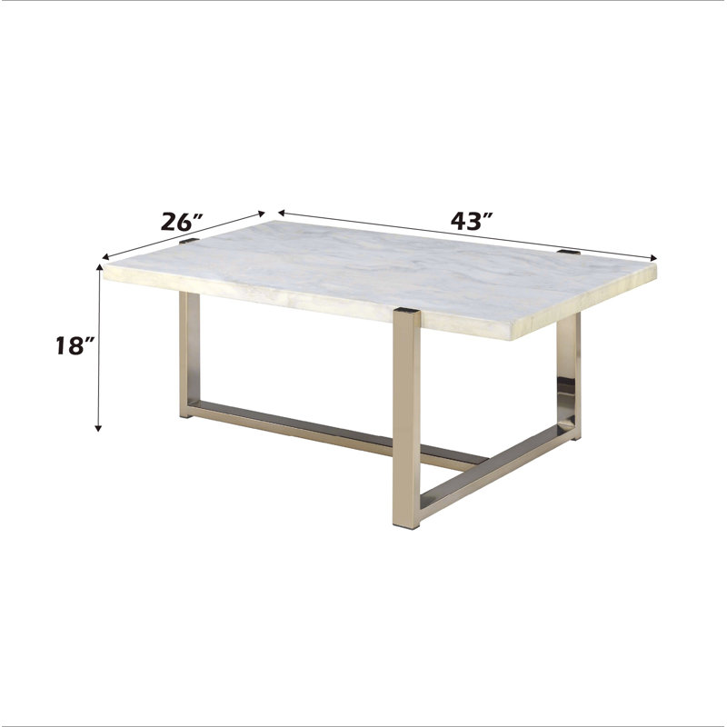 Table basse Feit