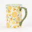 10 grandes tasses Lylah Strawberry Street