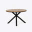 Table à manger moderne