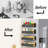 Wall Spice Rack