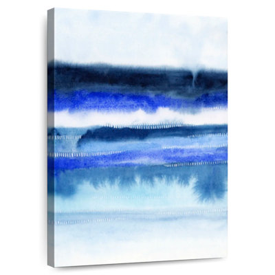 Avery, littoral abstrait II