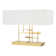 Cavaletti 15.3" Table Lamp