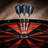 Viper Astro Soft Tip Dart 18 Gram Red Rings-2109499