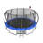 15Ft Big Trampoline