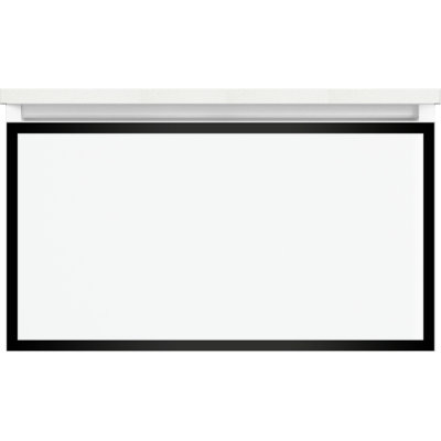 Profiles Framed 30" Bathroom Vanity Base Only