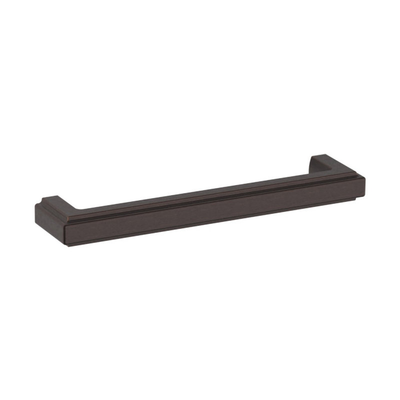 4427 Raised Pull, Venetian Bronze