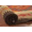 Reversible Wool Kilim Runner Rug 3x7