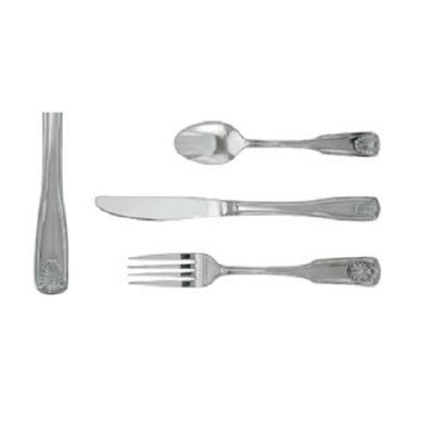 Fourchette pour aliments de mer Shelley