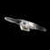 Kindjal 2 - Light LED Vanity Light
