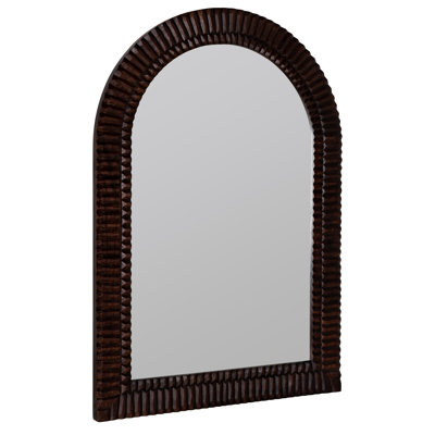 Marlo Solid Wood Mirror