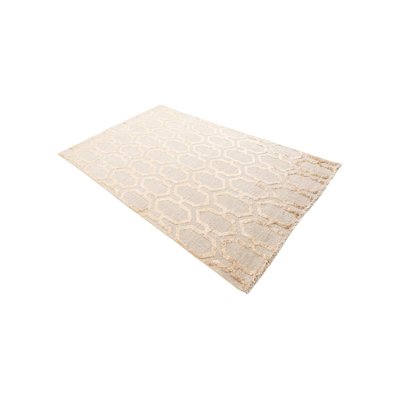 Tapis gris Howard