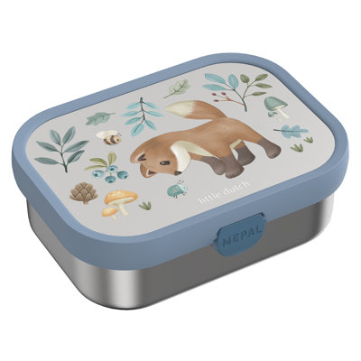 Food Storage Container