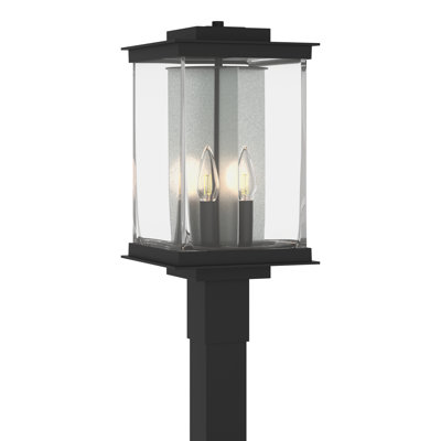 Kingston 1 - Light 20.1" H Hardwired Lantern Head