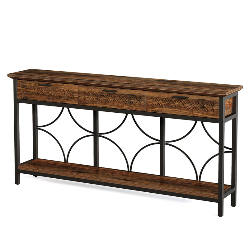 Console Farmhouse