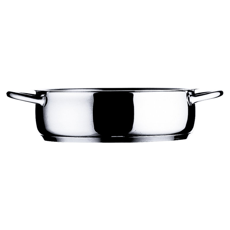 1950 Stainless Steel Non-Stick Frying Pan