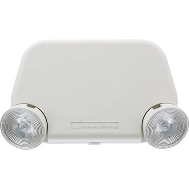 USI - HE-430N Automatic Emergency Lighting System