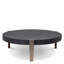 Oxnard Solid Wood Coffee Table