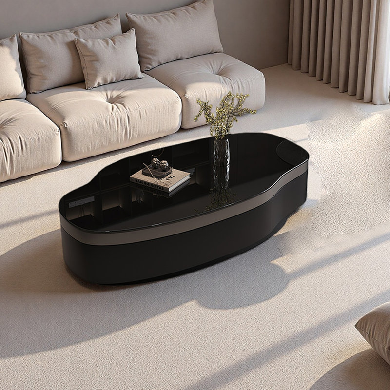 Table basse de rangement Creat Creative, H 12,99 po x L 39,37 po x l 19,68 po