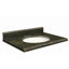Dessus de salle de bain simple 37 po meuble-lavabo-19333045-19333046-19333050