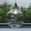Luminaire suspendu sphère 16 lumières Calla Lilies-81962969-82748818