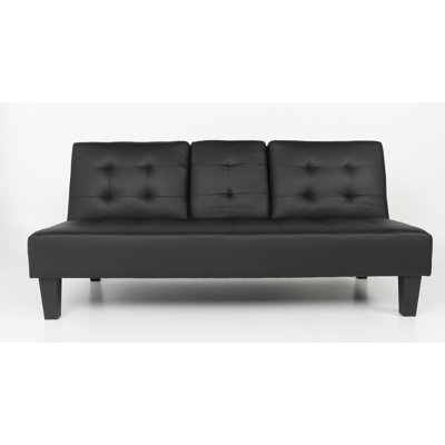 Nussbaum 3 Seater Sleeper