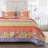 Microfiber Quilt Set-2100224608