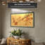 Peinture sur toile Avni-16242823