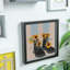 Nicola Spring - 3D Box Photo Frame-50947034-50946335