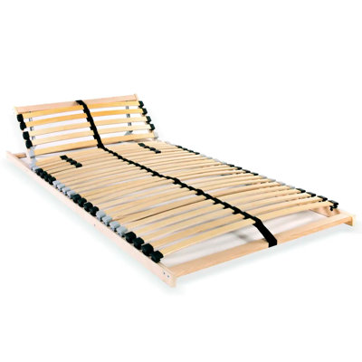 Daniella Platform Bed