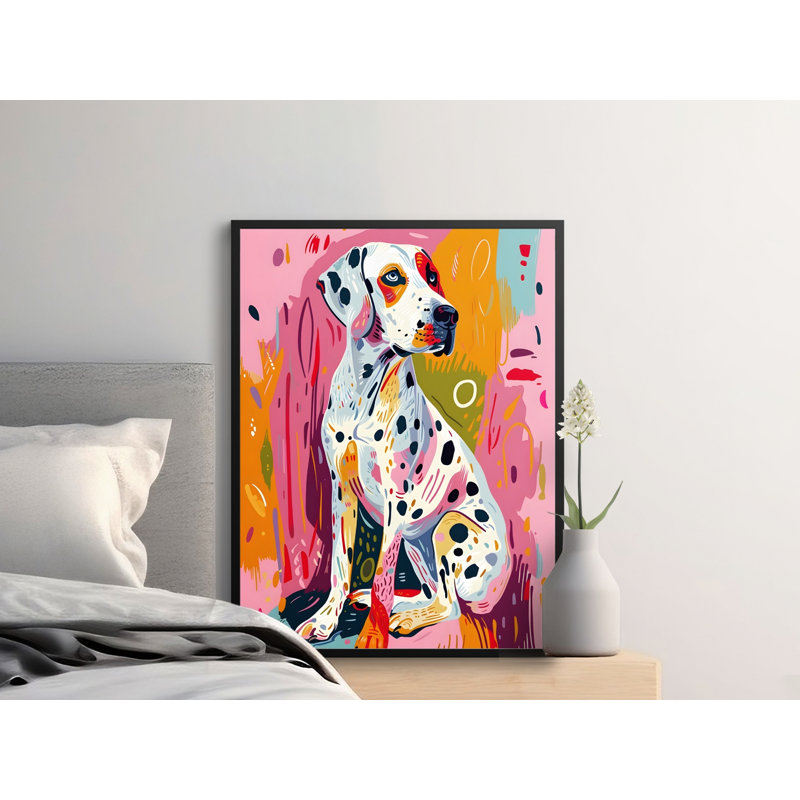 Shanaya No Frame Print, 24x36