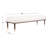 Celynn Velvet Upholstered Bench-1142143531