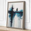 Figure at Heights Industrial 1 Piece Wrapped Canvas Wall Art-1671239043-1671239053
