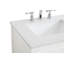 Ensemble de meuble-lavabo simple 24 po Sinclaire-1030293